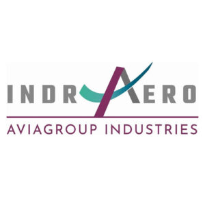 logo-INDRAERO